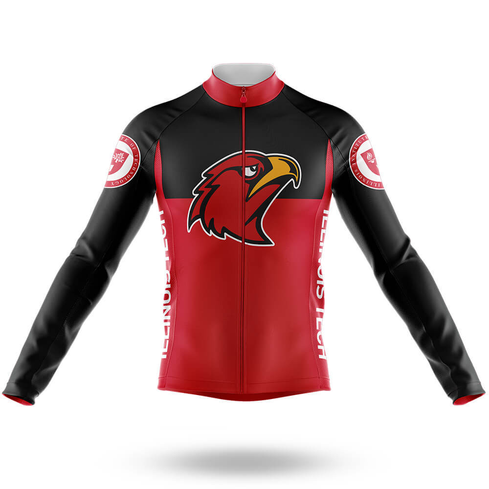Illinois Institute of Technology V2 - Men's Cycling Kit