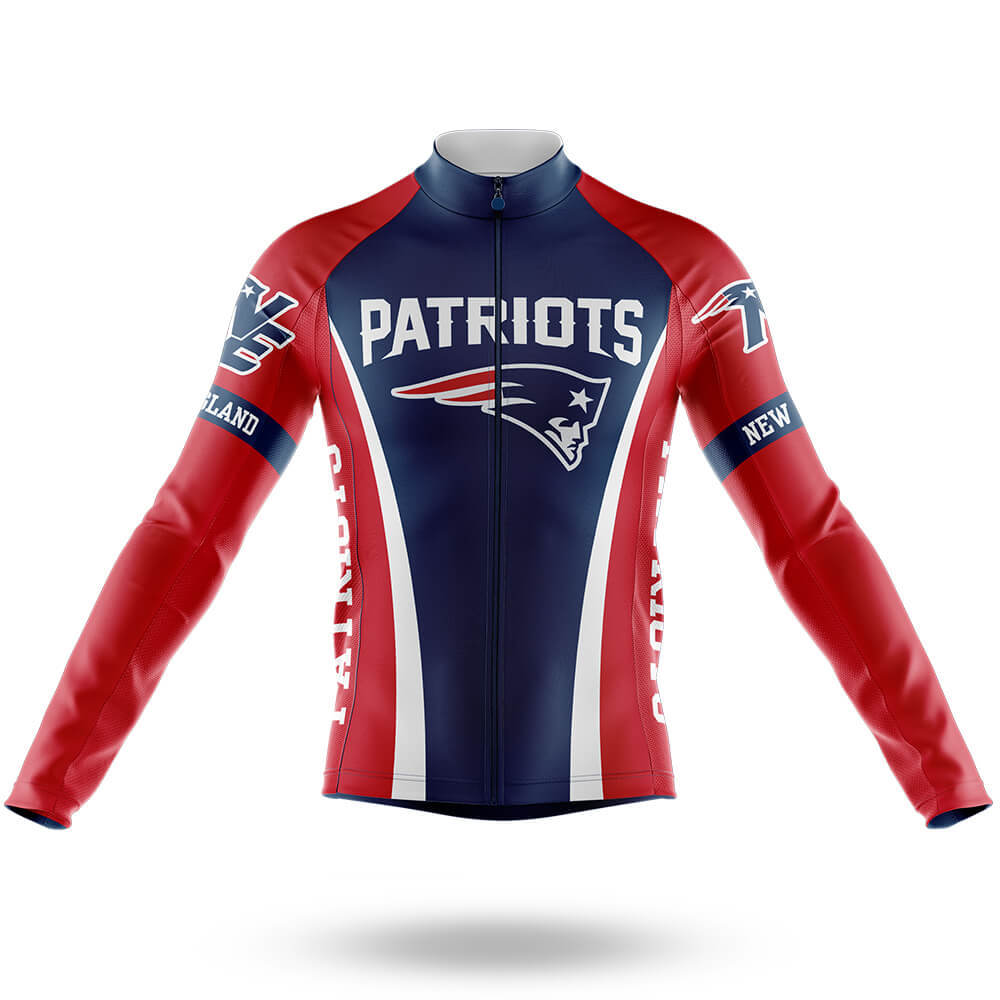 Homeland Defense - Men's Cycling Kit