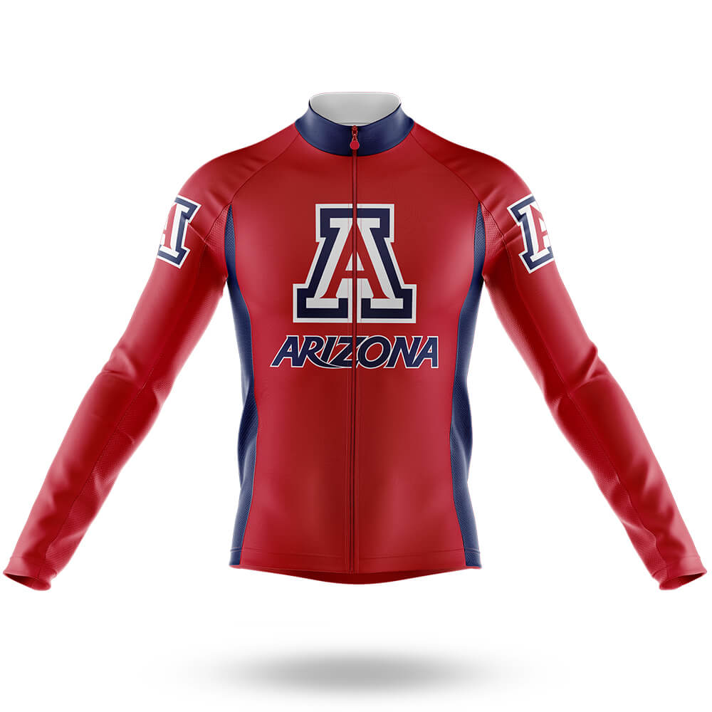 U of A - Men's Cycling Kit