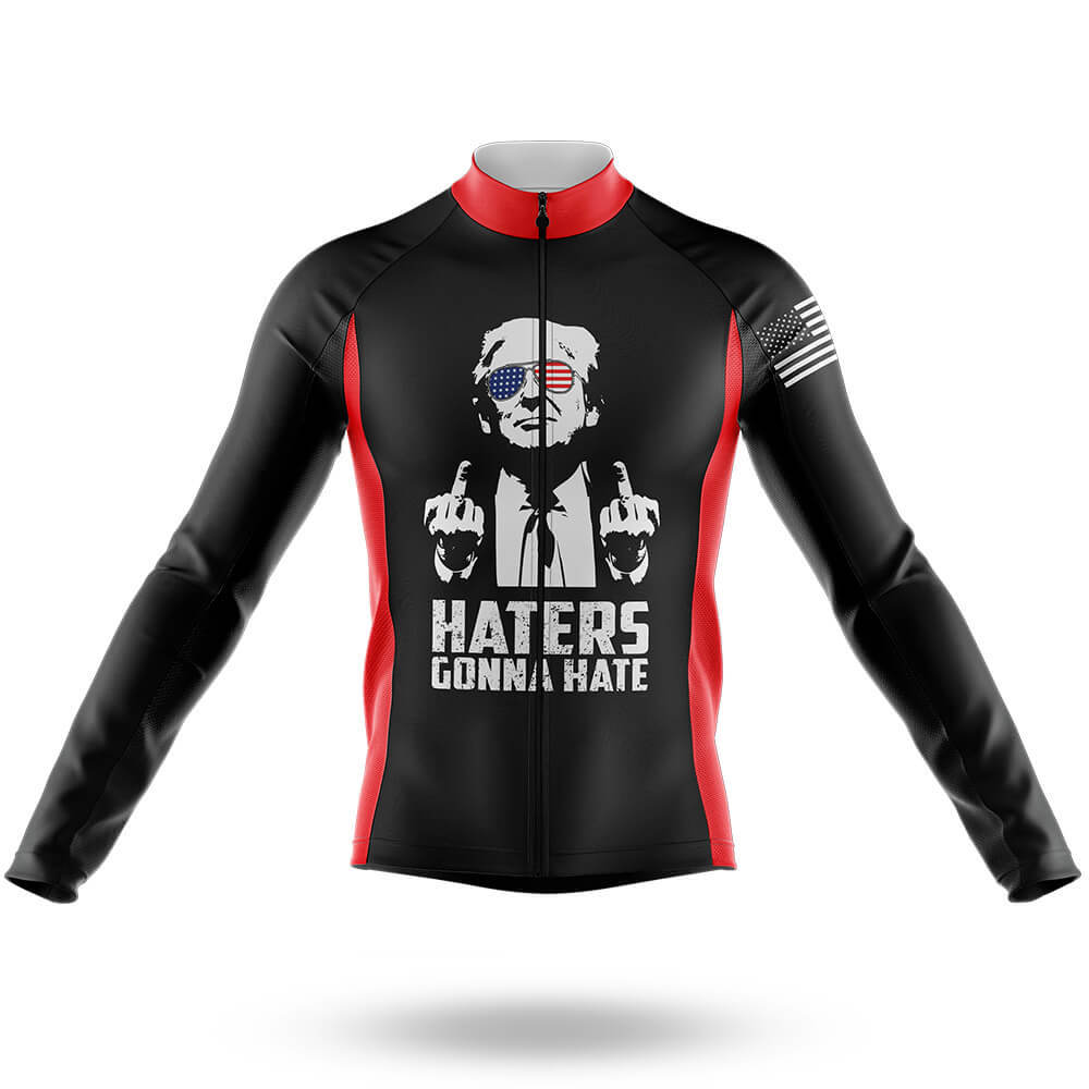 Haters - Men's Cycling Kit