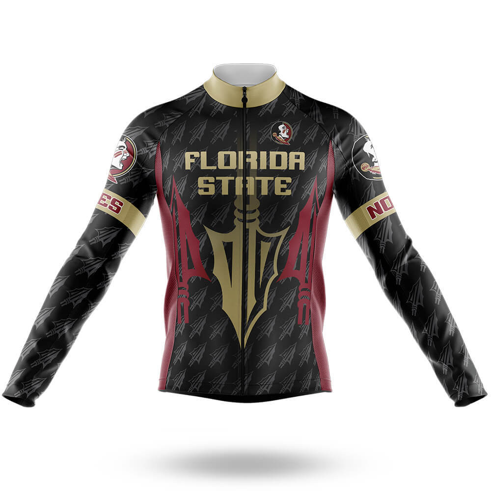 Florida State Noles - Men's Cycling Kit