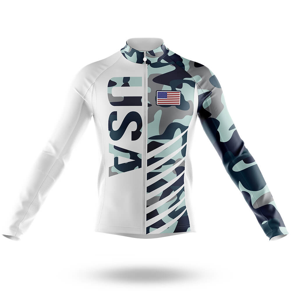 USA S31 - Men's Cycling Kit