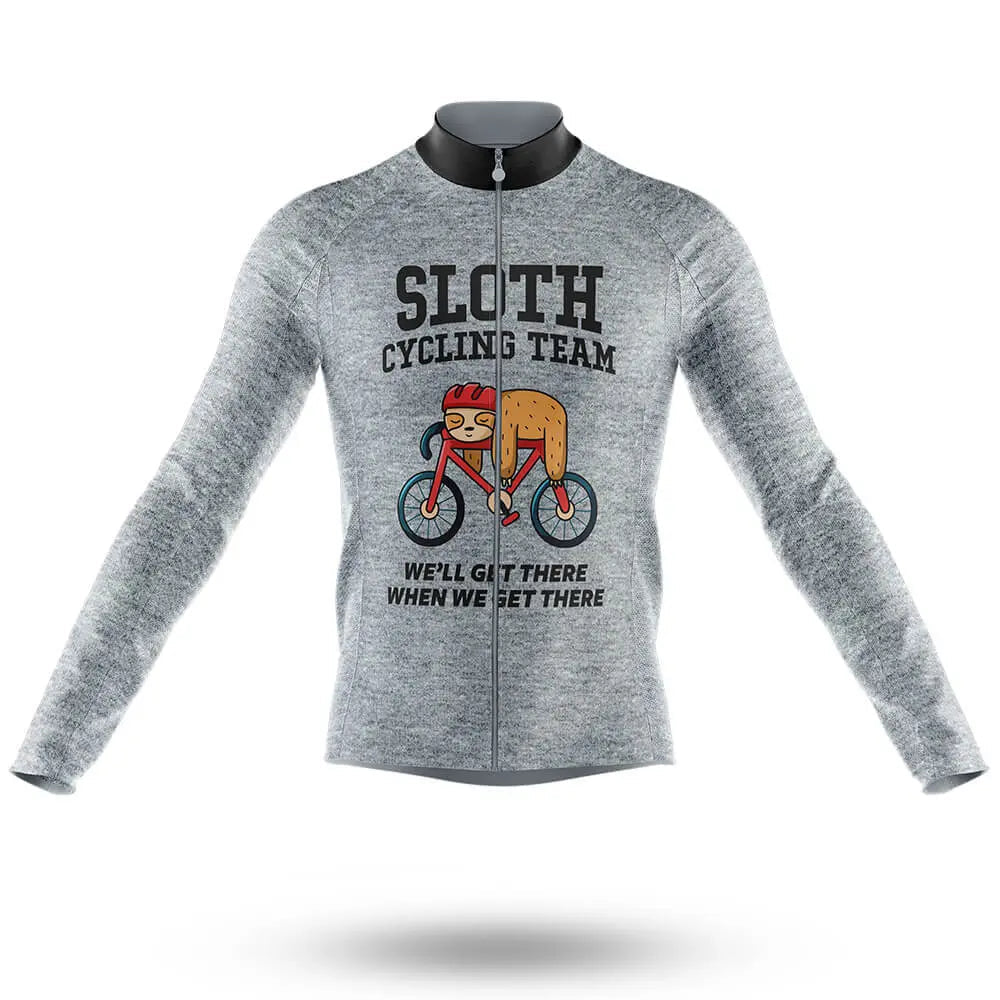 Sloth V16 - Men's Cycling Kit