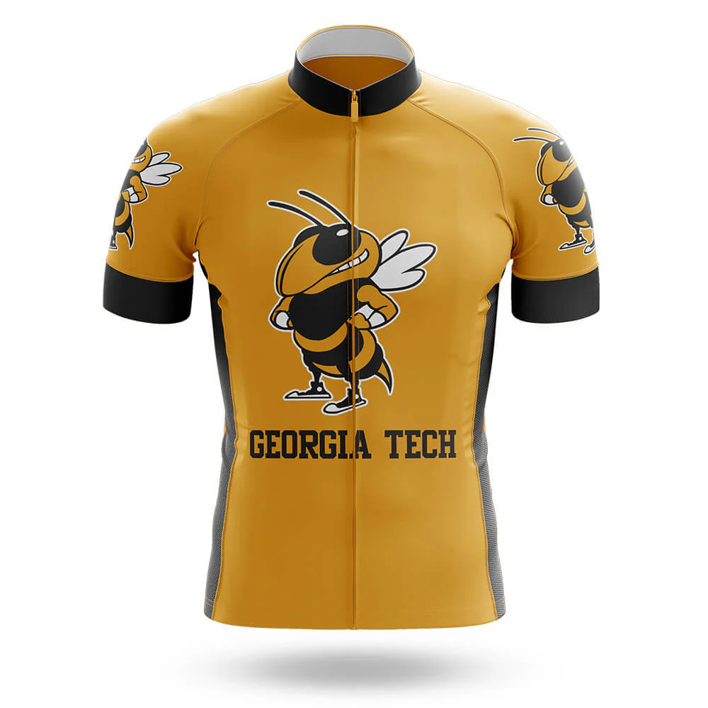 GT Cycling Jersey for Men