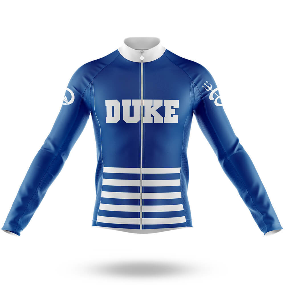 Blue Devils - Men's Cycling Kit