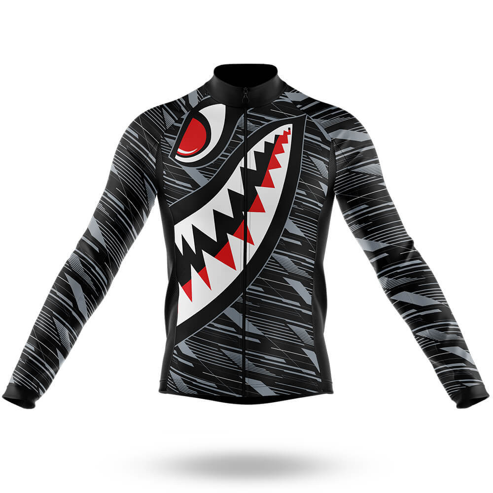 Classic Monster - Men's Cycling Kit
