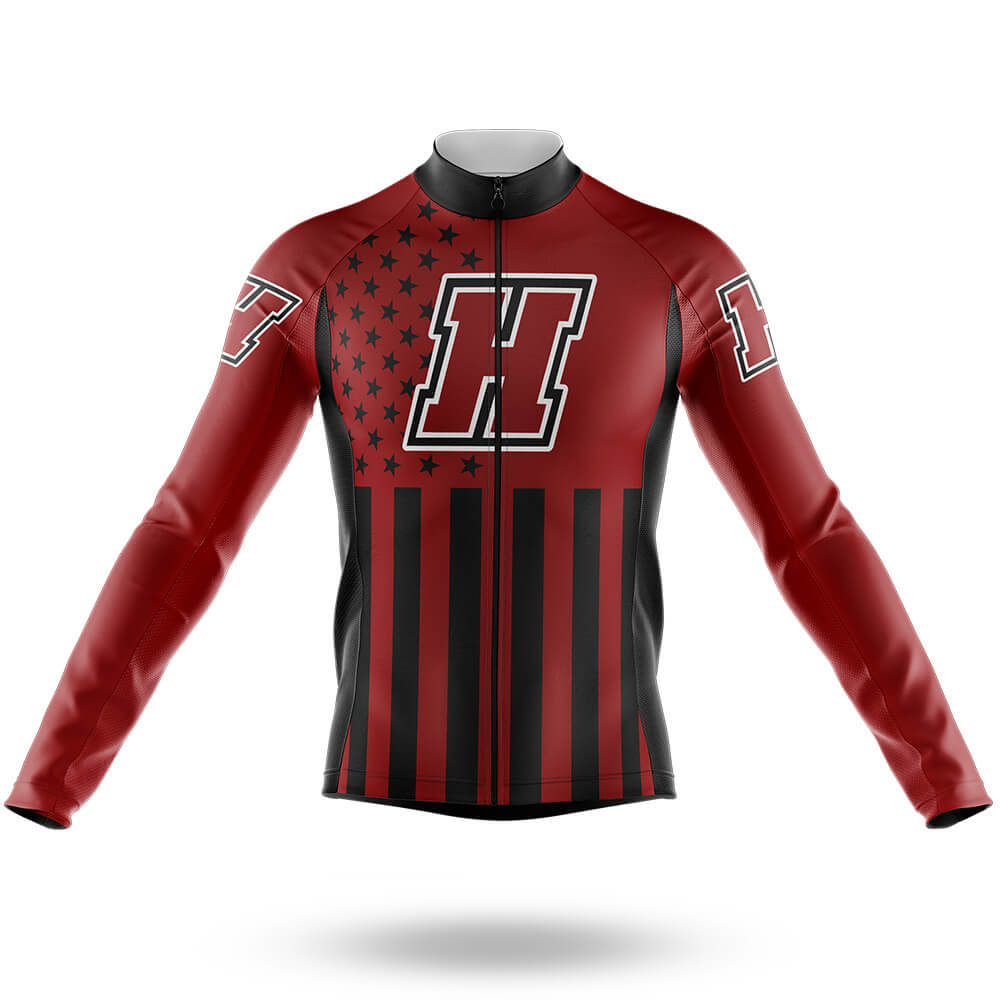 Haverford College USA - Men's Cycling Kit