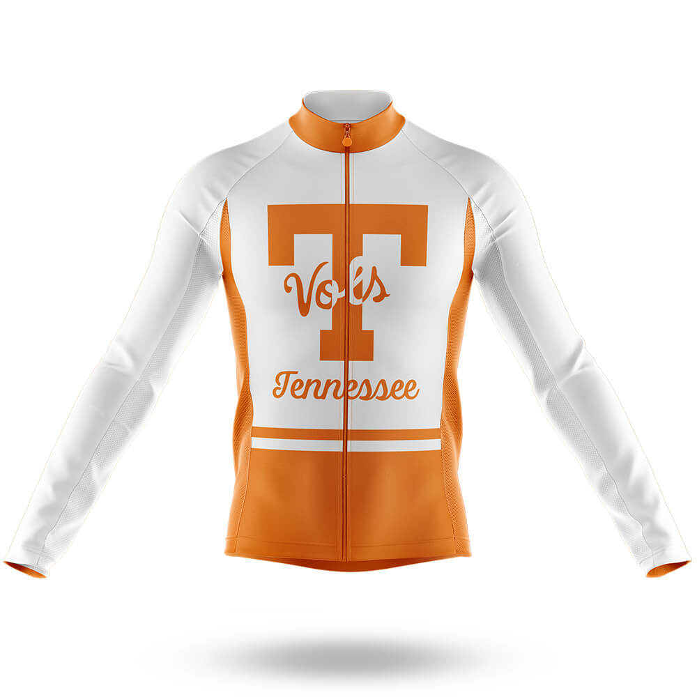 Retro Tennessee Vols - Men's Cycling Kit