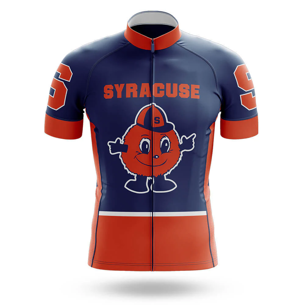 SU Cycling Jersey for Men