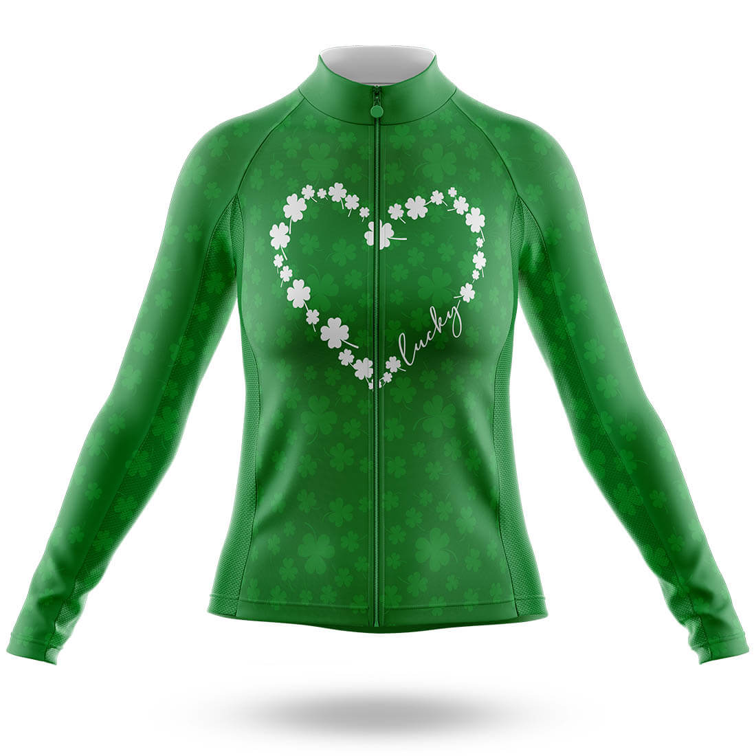 Lucky Irish - Women's Cycling Kit