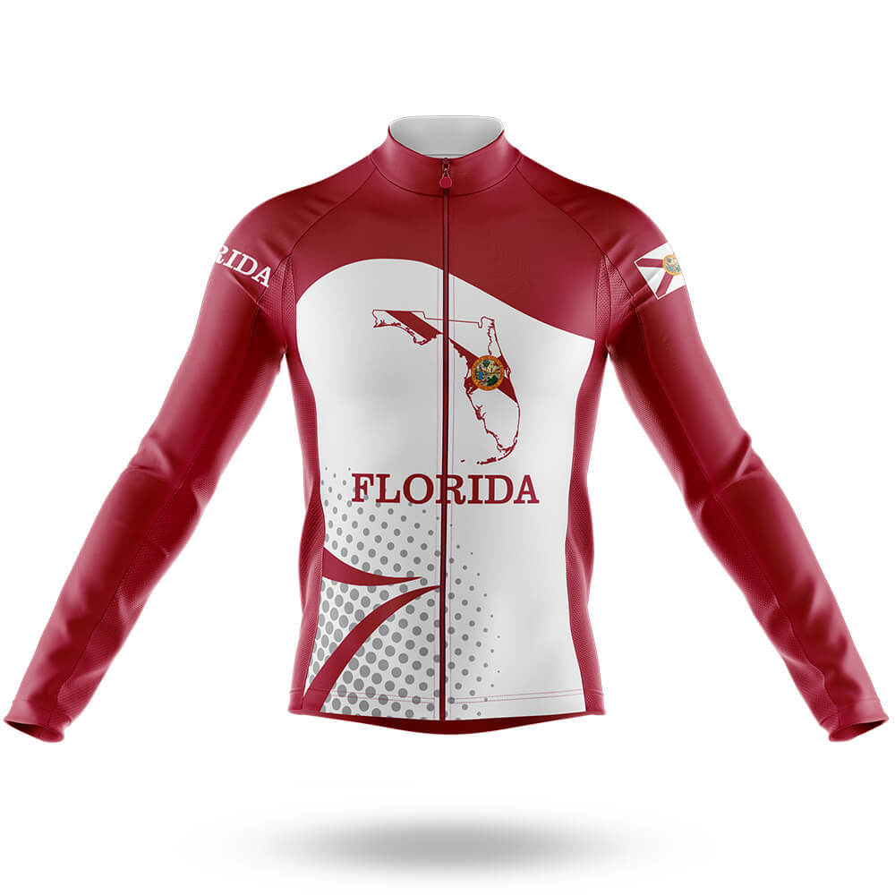 Florida Pedalers - Men's Cycling Kit