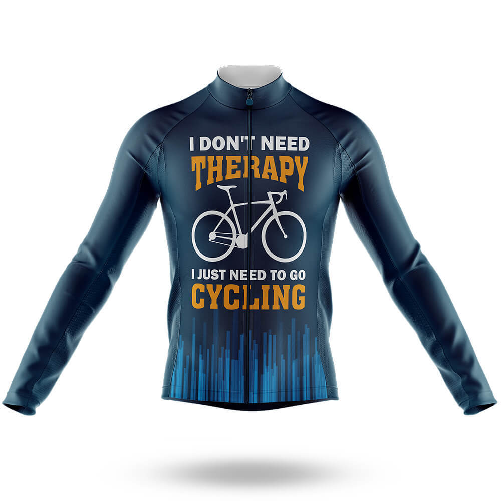 Therapy V11 - Men's Cycling Kit