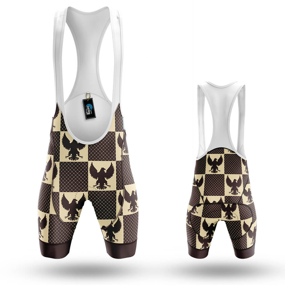 Retro Eagle - Men's Cycling Kit