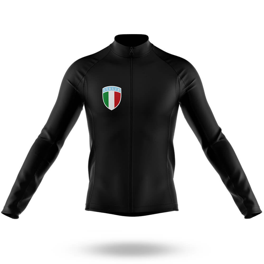 Classic Italia - Men's Cycling Kit