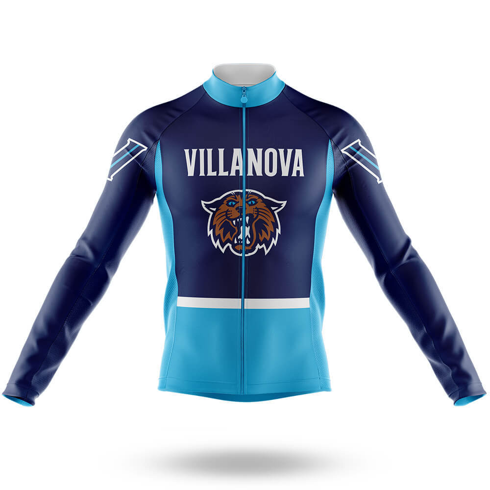 Villanova Wildcats - Men's Cycling Kit