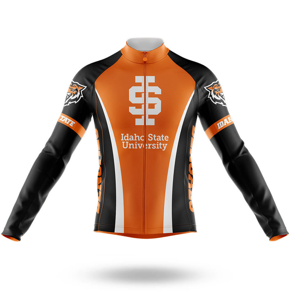 Idaho State University - Men's Cycling Kit
