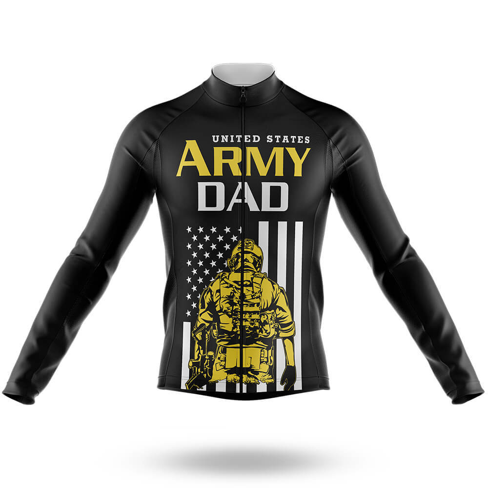 AM Dad - Men's Cycling Kit