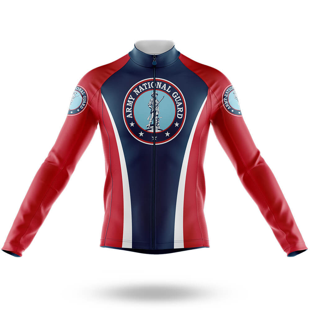 Army National Guard Riders - Men's Cycling Kit