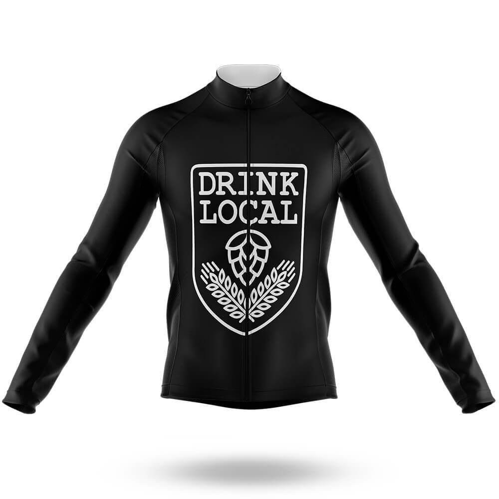 Drink Local - Men's Cycling Kit