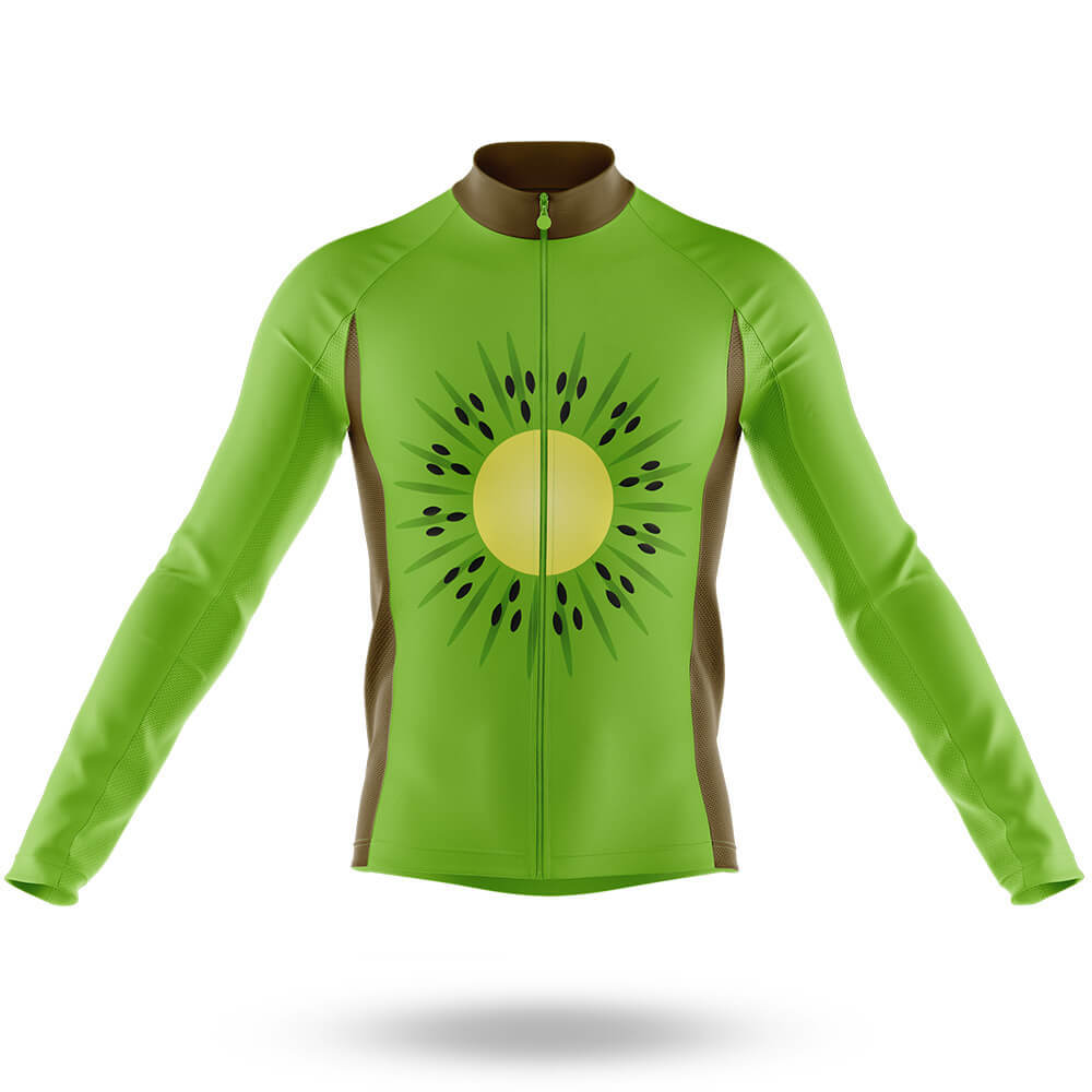 Kiwi - Men's Cycling Kit