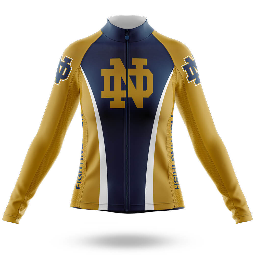 The Irish - Women's Cycling Kit