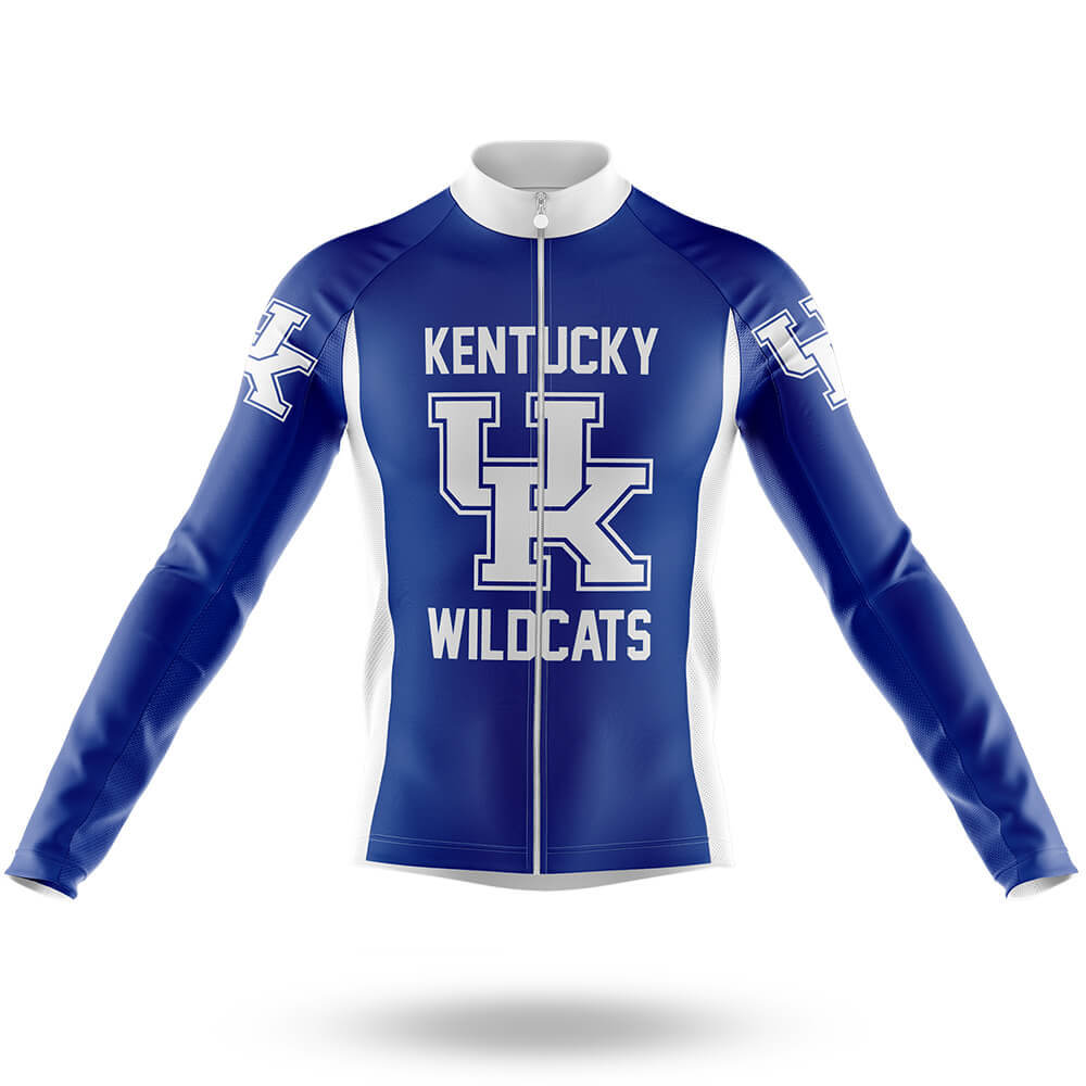 UK Wildcats - Men's Cycling Kit