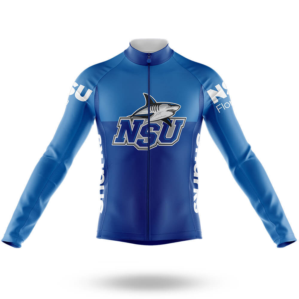 Nova Southeastern University V2 - Men's Cycling Kit
