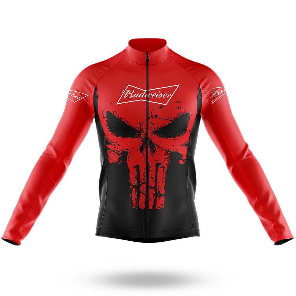 Premium Beer V2 - Men's Cycling Kit