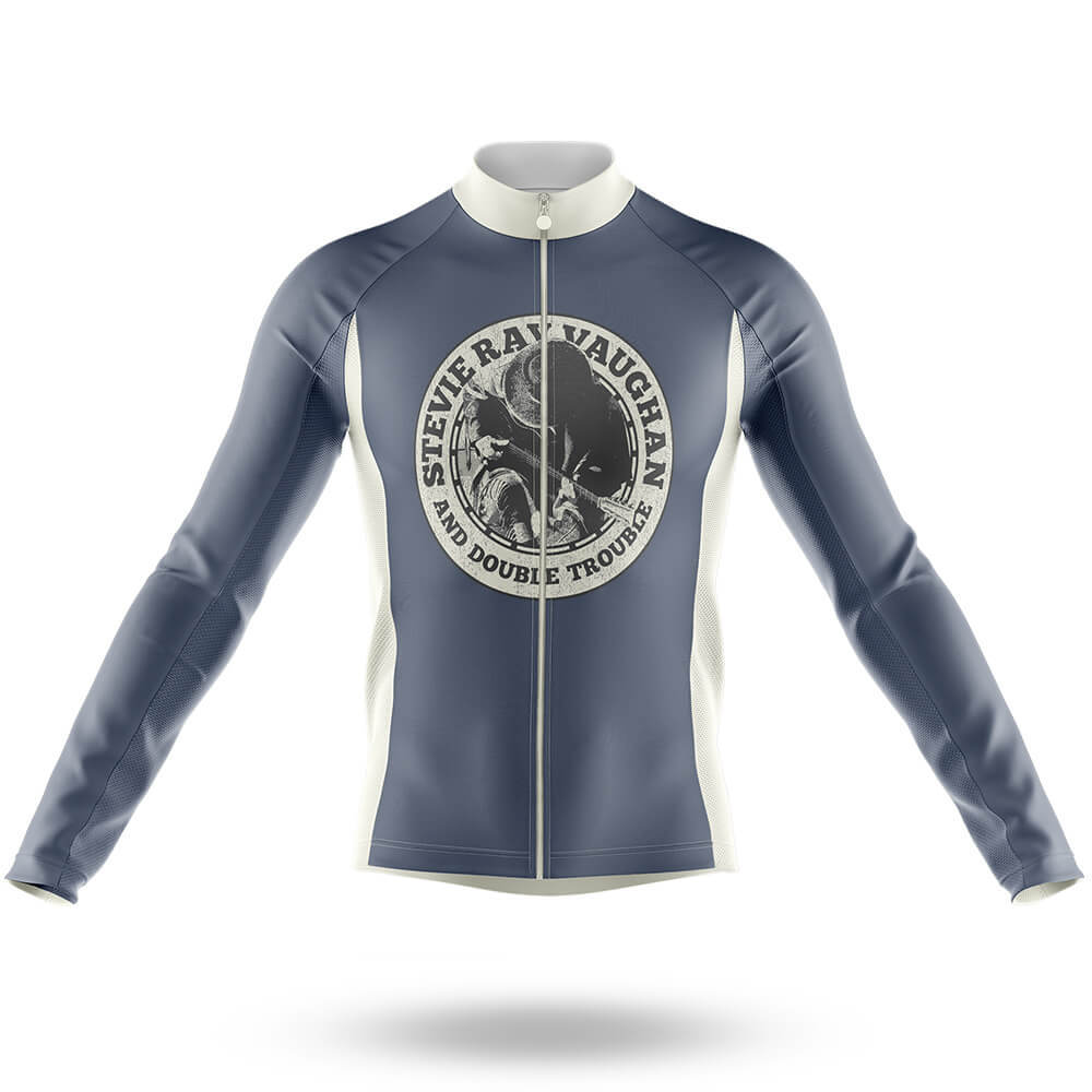 Stevie Ray Vaughan - Men's Cycling Kit