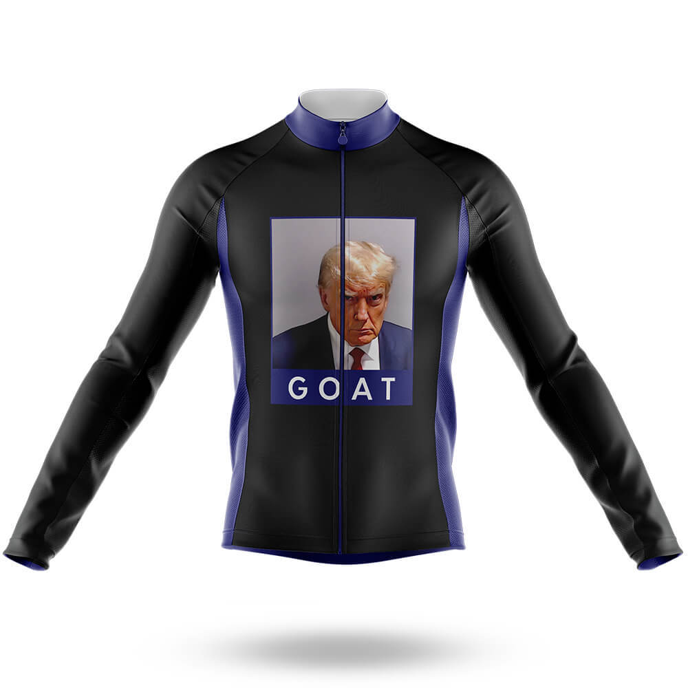 Greatest Of All Time - Men's Cycling Kit