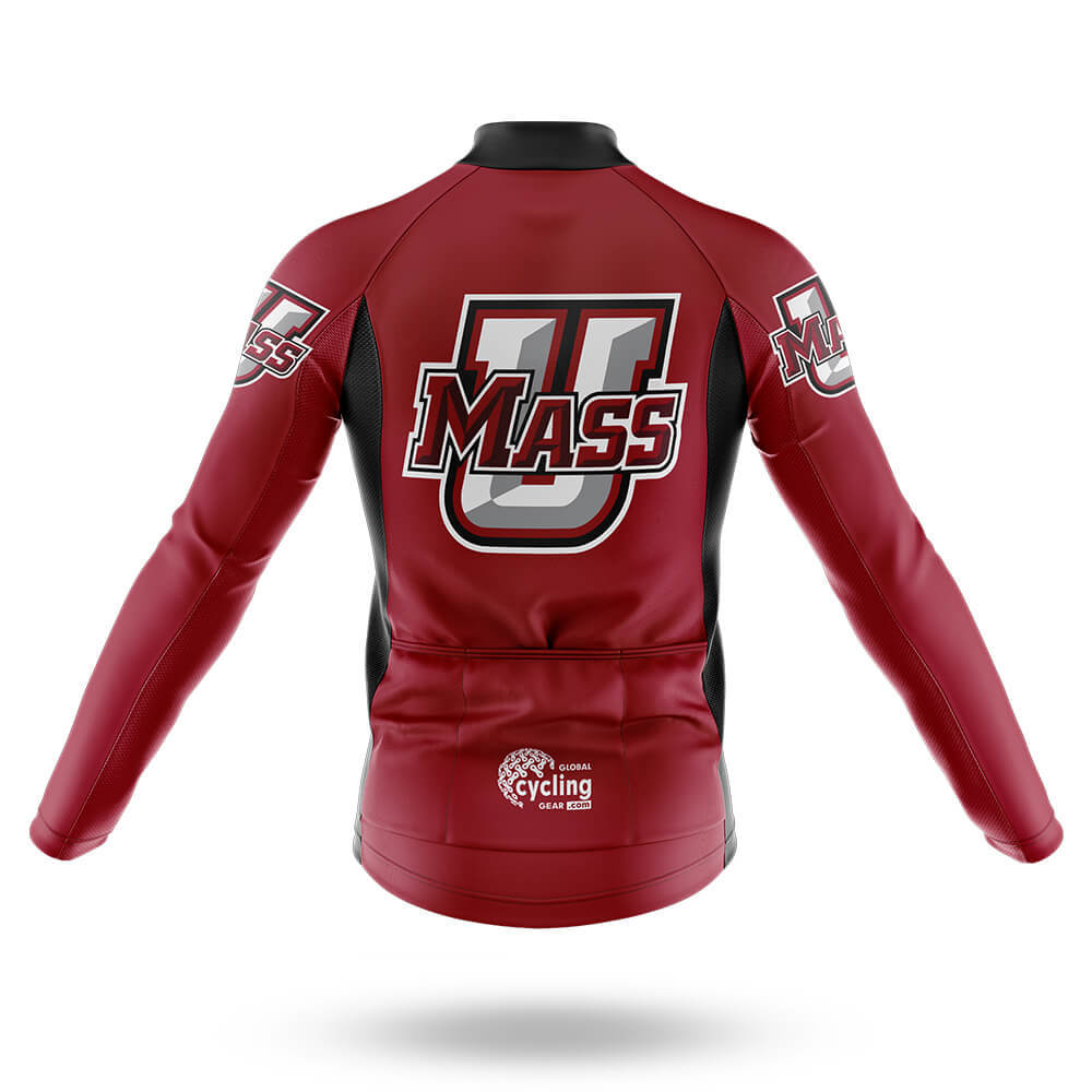 Massachusetts Minutemen - Men's Cycling Kit