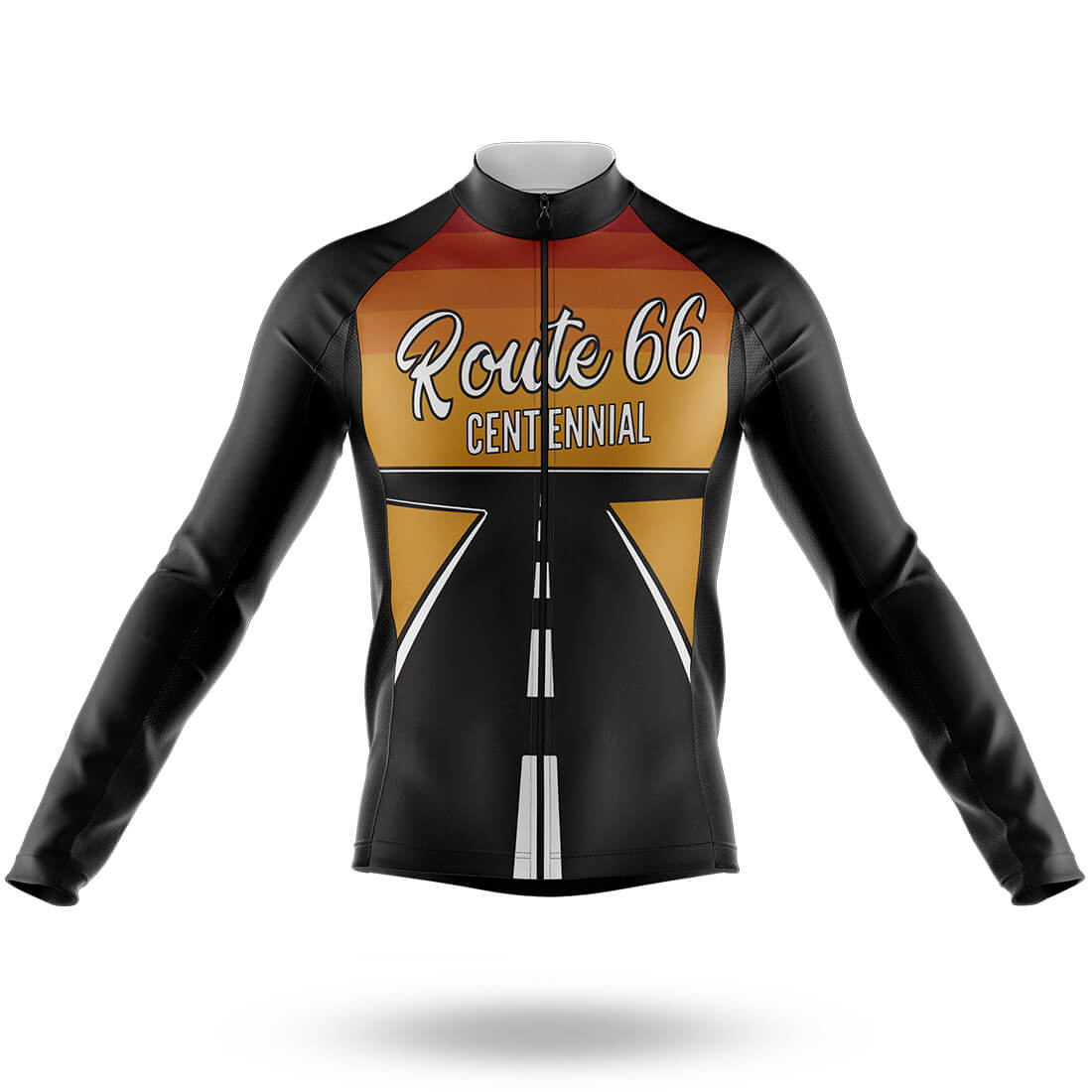 Mother Road Legacy - Men's Cycling Kit