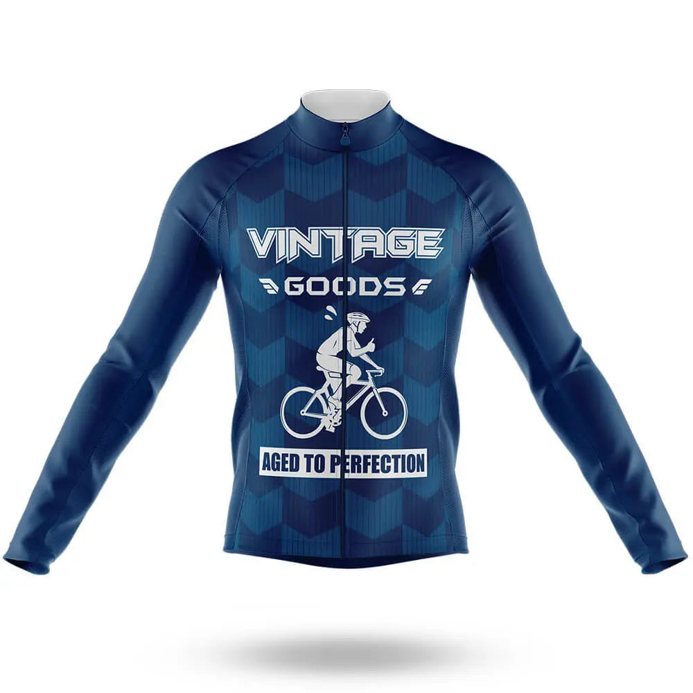 Aged to Perfection - Men's Cycling Kit