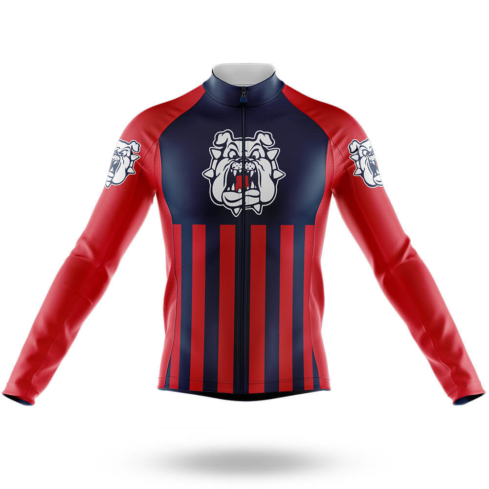 California State University USA - Men's Cycling Kit