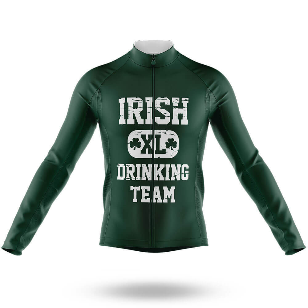 Irish Drinking Team - Men's Cycling Kit