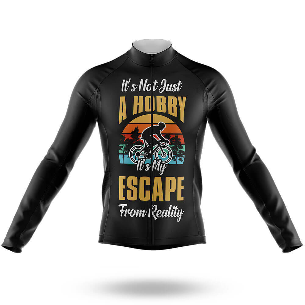 Escape From Reality V3 - Men's Cycling Kit