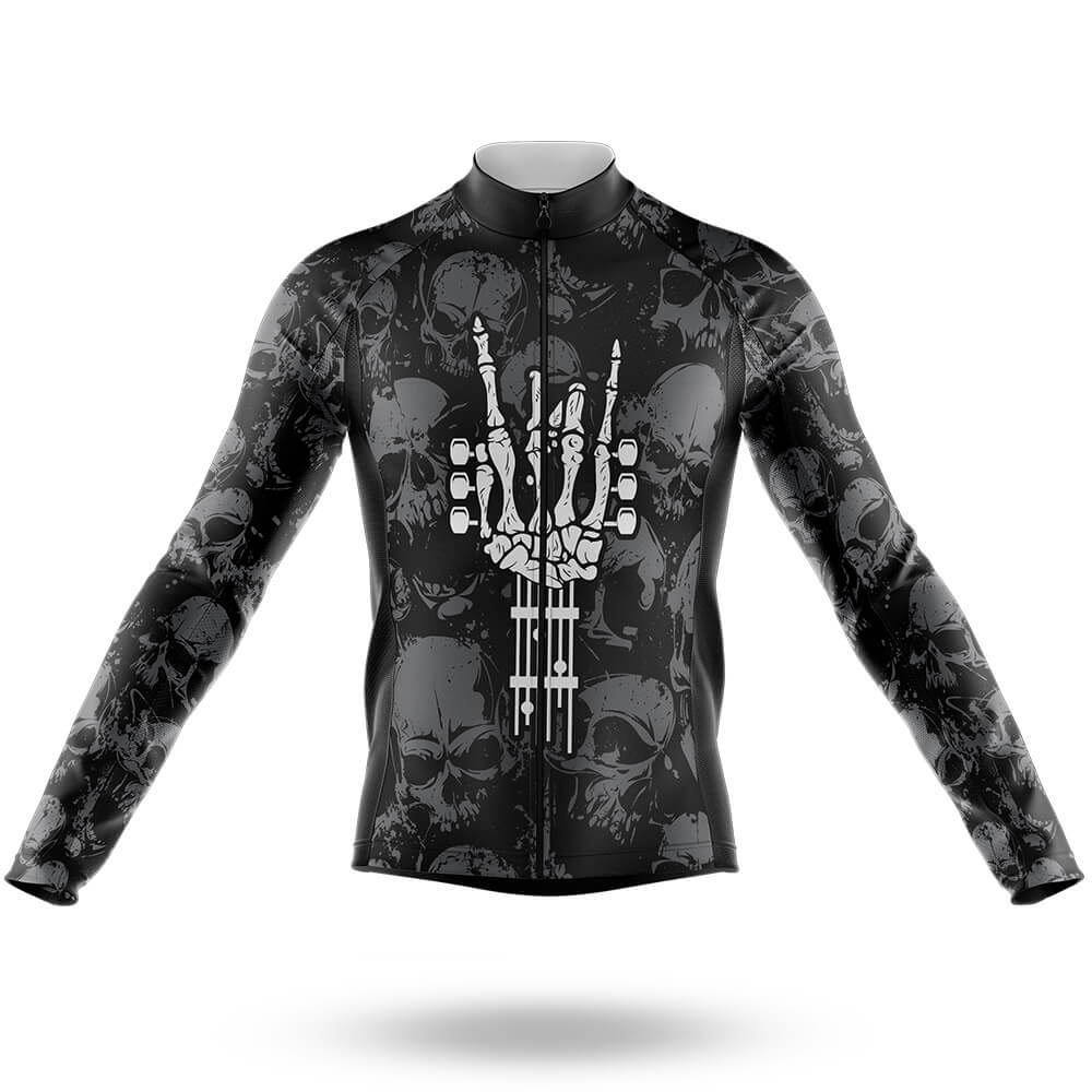 Rock and Roll - Men's Cycling Kit