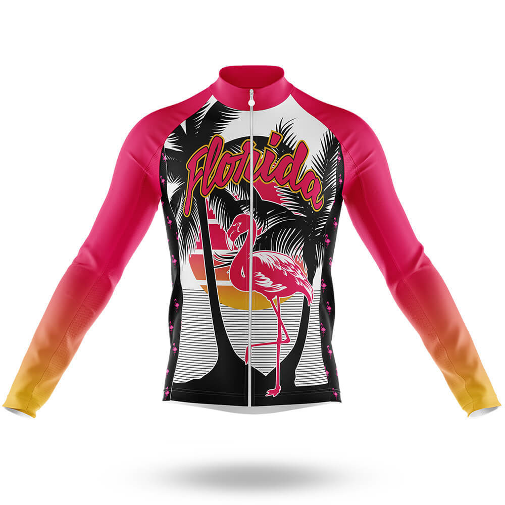 Florida Icon - Men's Cycling Kit