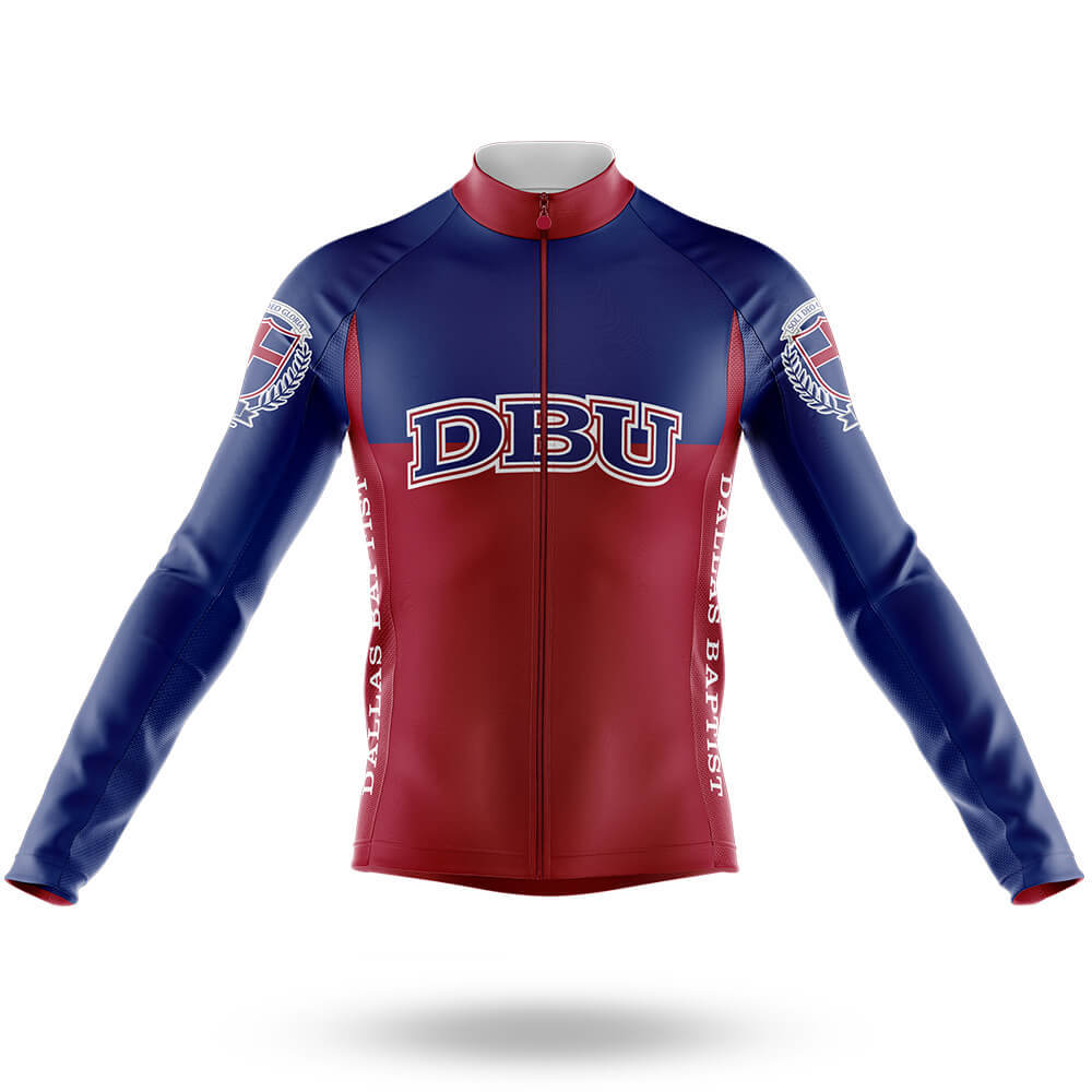 Dallas Baptist University V2 - Men's Cycling Kit