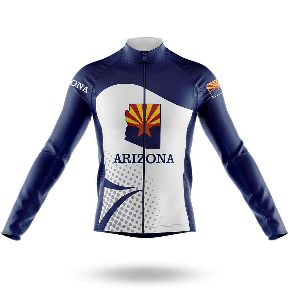 Arizona Pedalers - Men's Cycling Kit