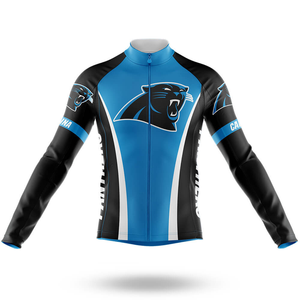 Cardiac Cats - Men's Cycling Kit