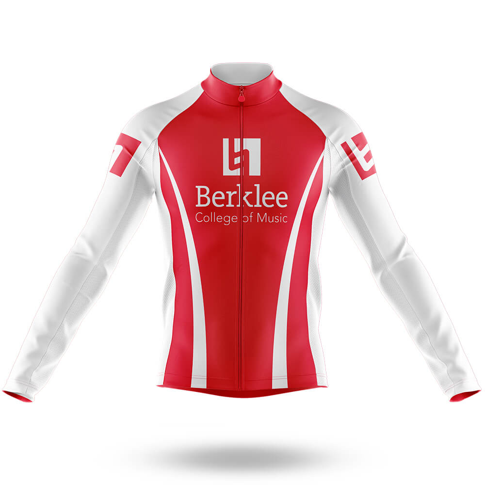 Berklee College of Music - Men's Cycling Kit