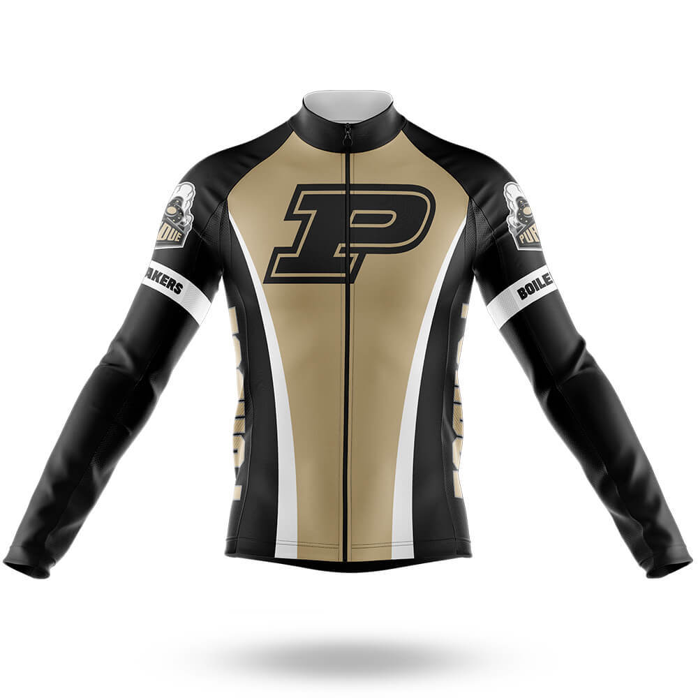 Purdue University - Men's Cycling Kit