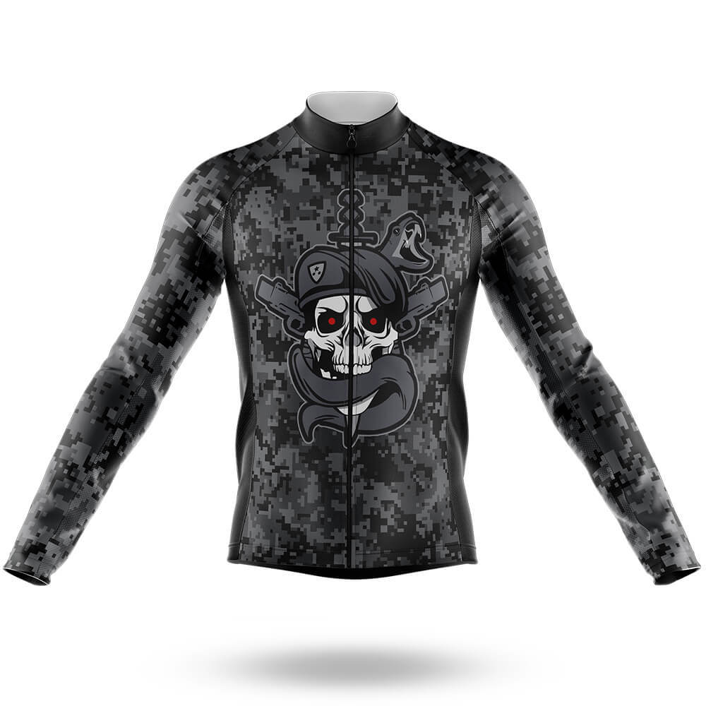 My Duty - Men's Cycling Kit