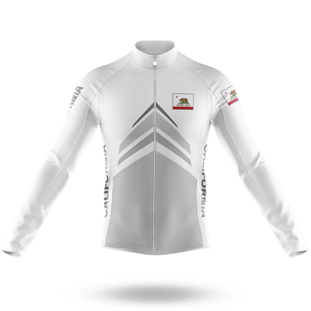 California S37 - Men's Cycling Kit
