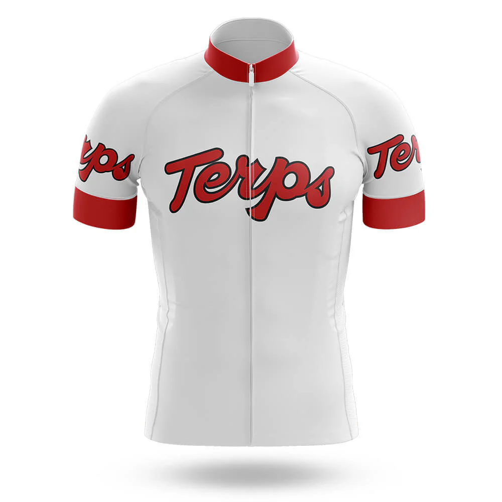 UMD Cycling Jersey for Men