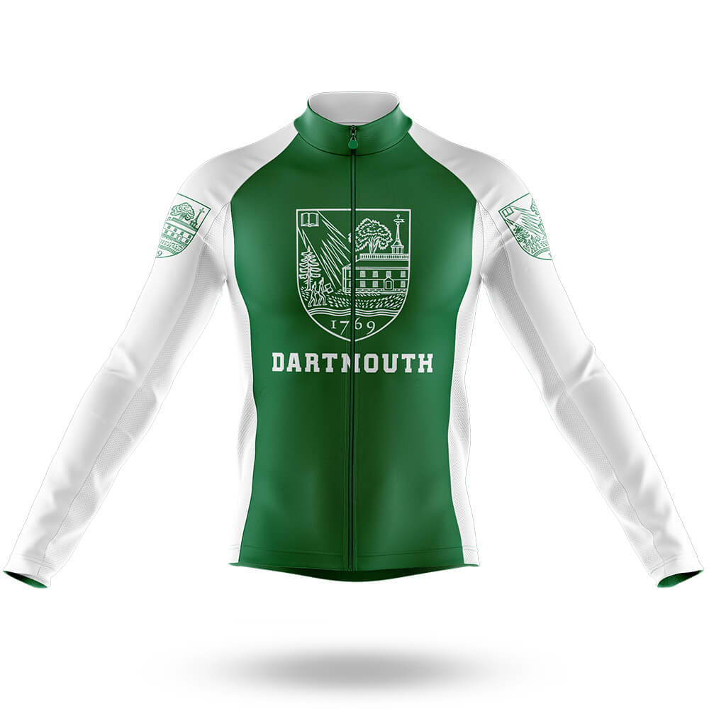 Dartmouth Big Green - Men's Cycling Kit