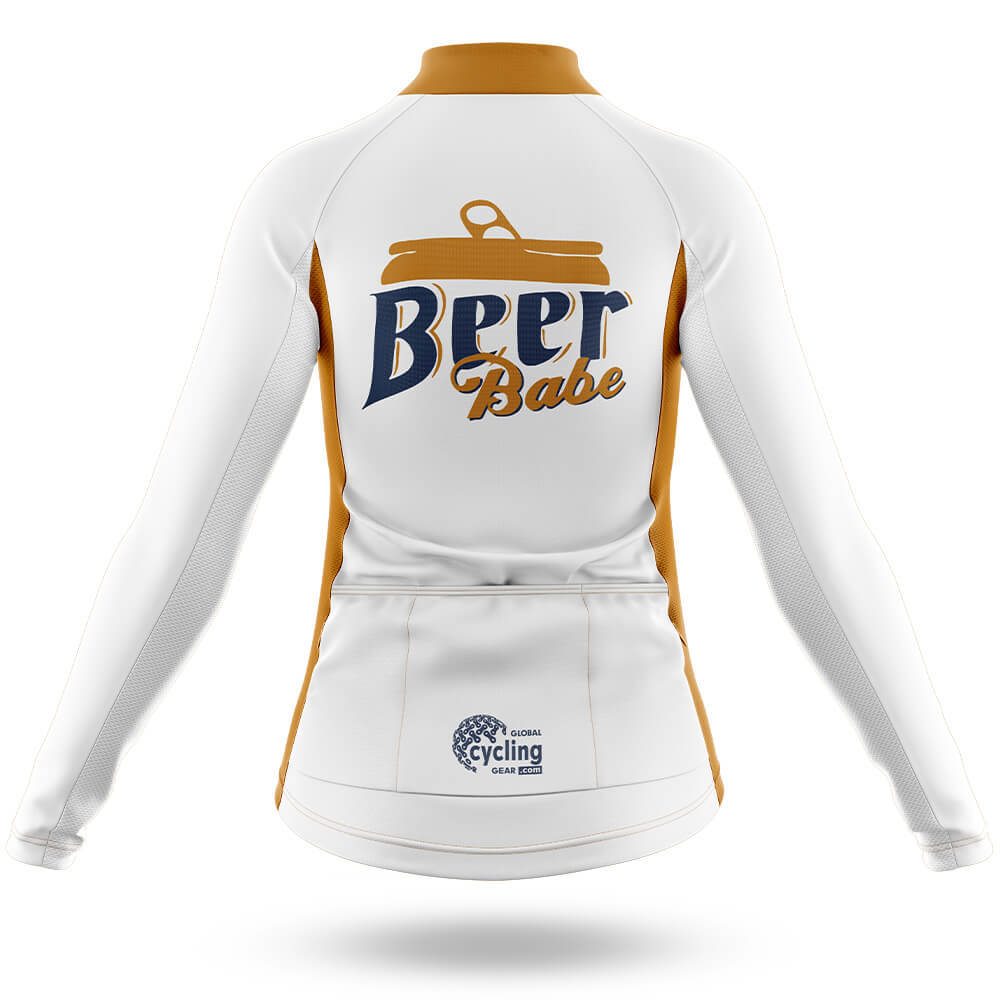 Beer Babe - Women - Cycling Kit