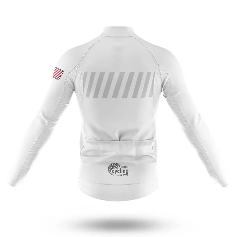 USA S9 - Men's Cycling Kit