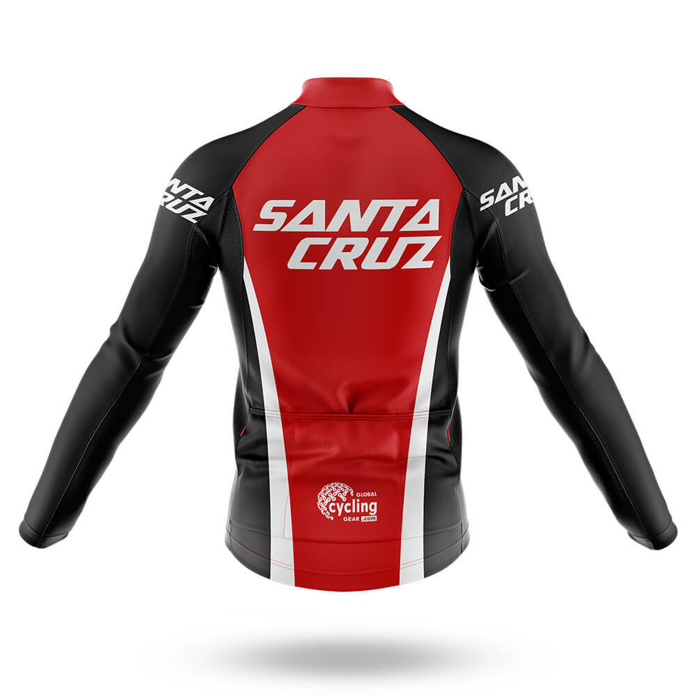 Santa Cruz - Men's Cycling Kit